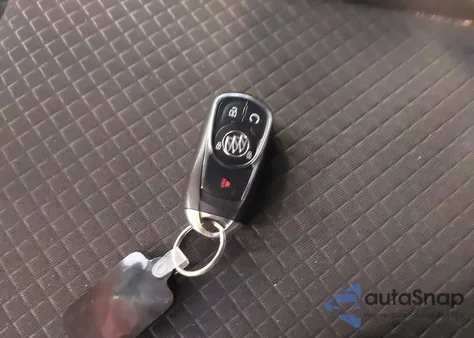 2018 Buick Encore Preferred z USA, uszkodzony, nr VIN KL4CJASB3JB662363